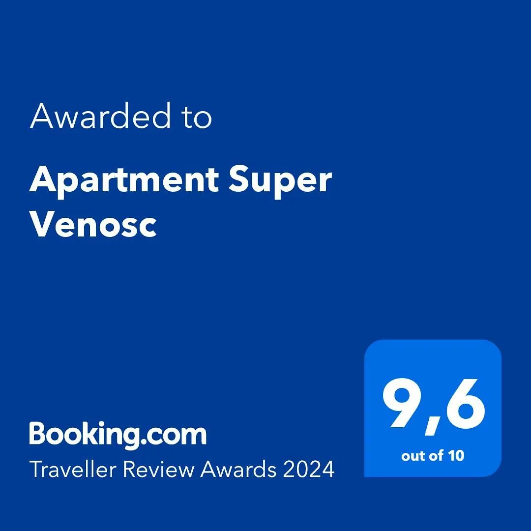 Apartment Super Venosc Les Deux Alpes