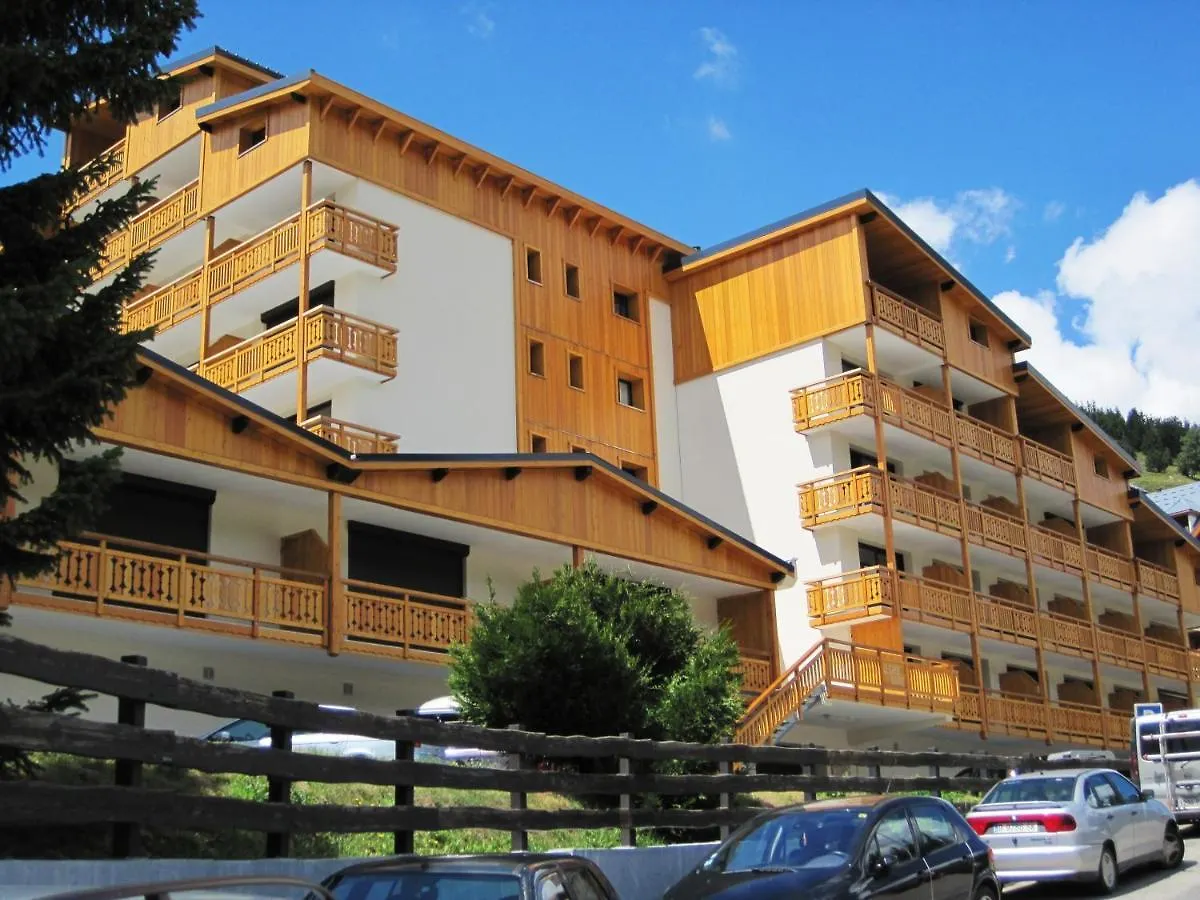 Apartment Super Venosc Les Deux Alpes
