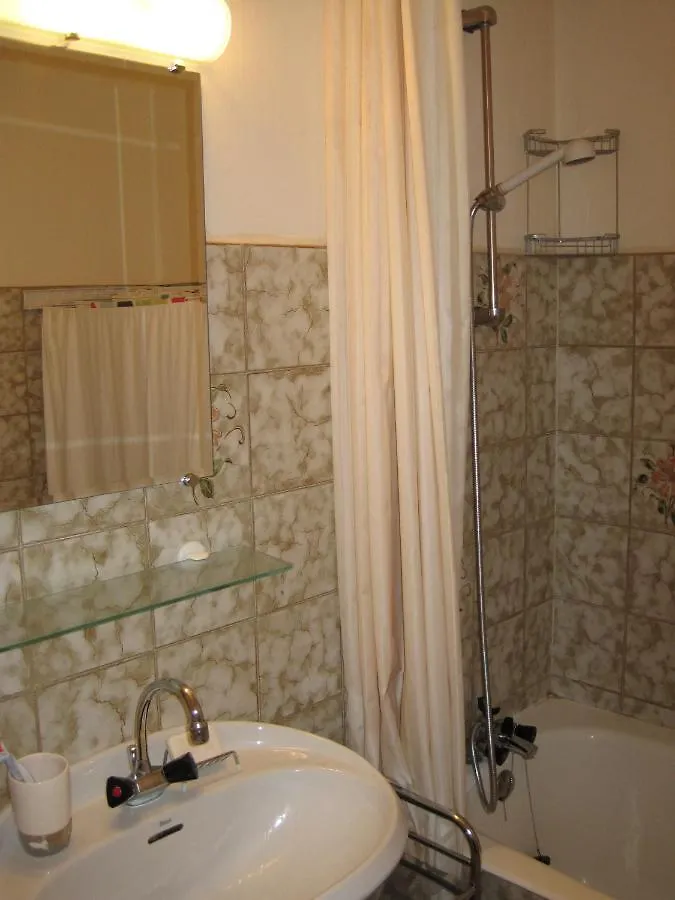 Apartment Super Venosc Les Deux Alpes
