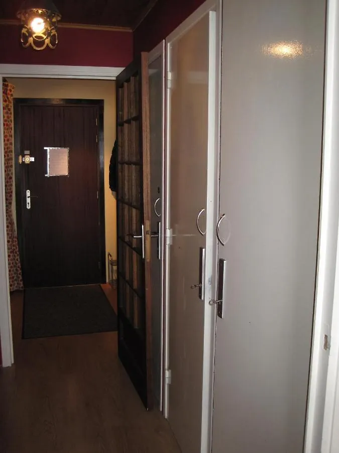 Apartment Super Venosc Les Deux Alpes France