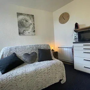  Appartement L'ansloboys Montagne L2