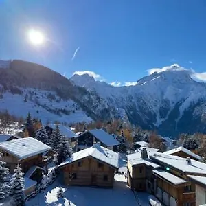  Appartement 2 Alpes Style Au Pied De Telesiege Du Diable